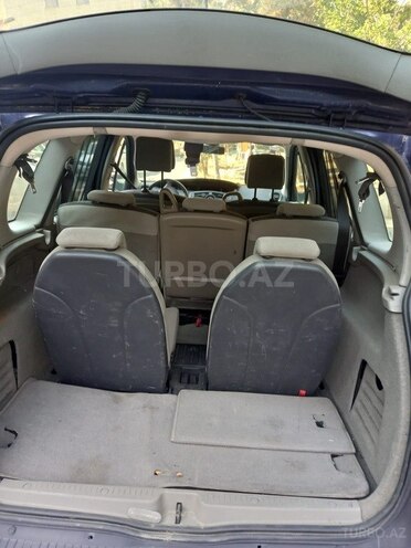 Renault Scenic 2005, 292,500 km - 1.5 l - Bakı