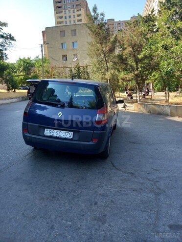 Renault Scenic 2005, 292,500 km - 1.5 l - Bakı