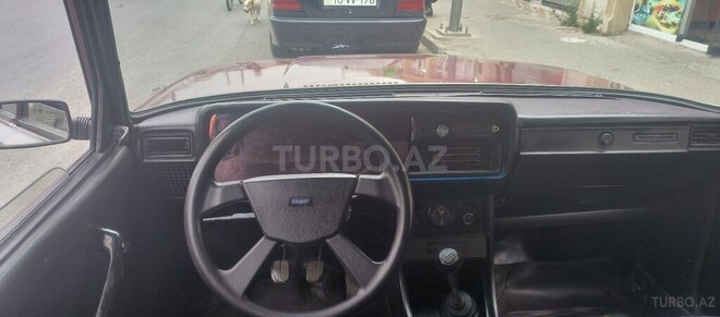 LADA (VAZ) 2107 2001, 64,170 km - 1.6 l - Bakı