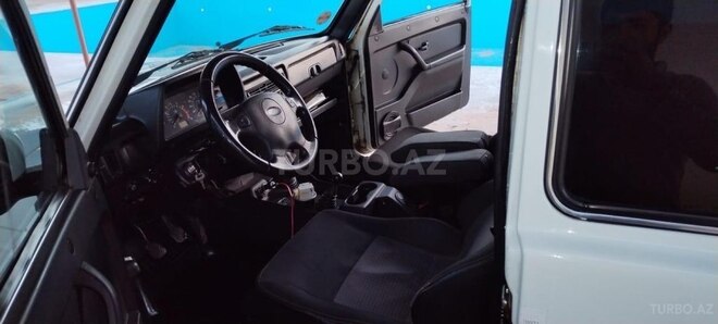 LADA (VAZ) Niva 2016, 230,000 km - 1.7 l - Lənkəran