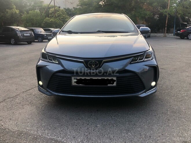 Toyota Corolla-2