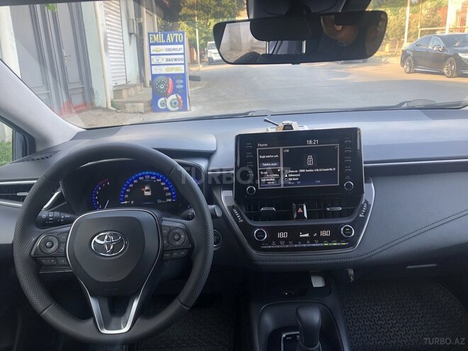 Toyota Corolla-17