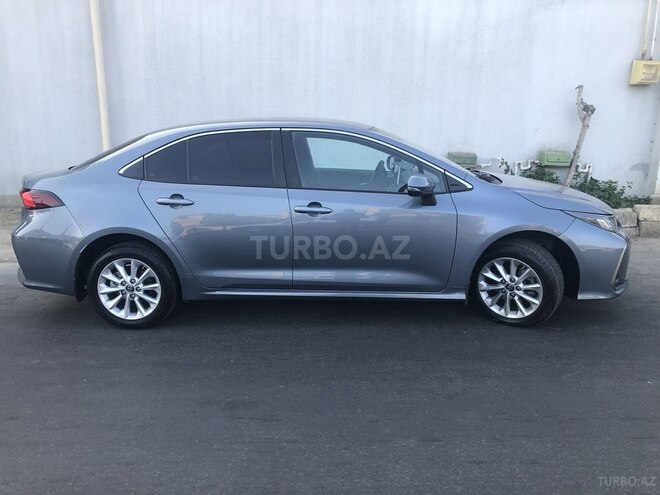 Toyota Corolla-12