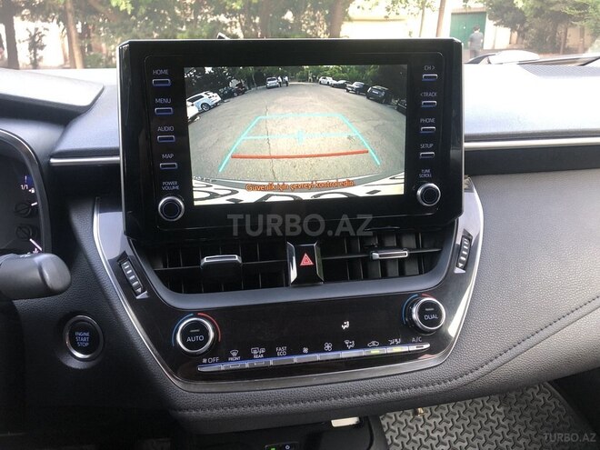 Toyota Corolla-6