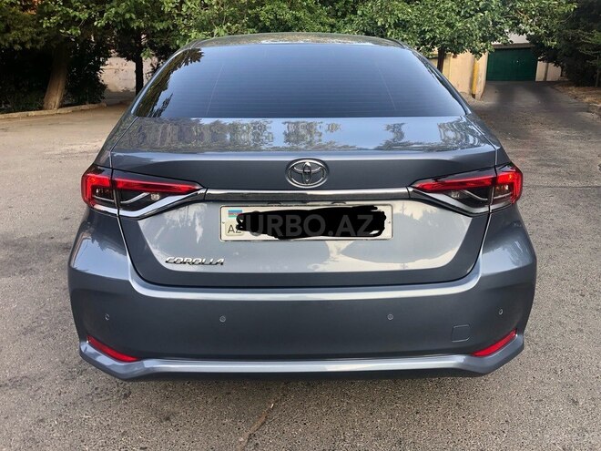 Toyota Corolla-3