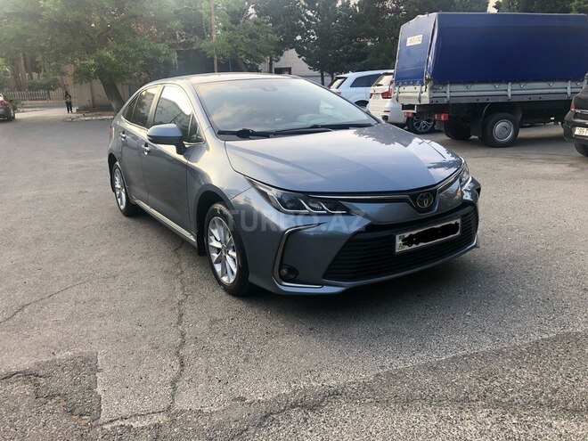 Toyota Corolla-5