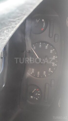 Ford Transit 1995, 280,000 km - 2.5 l - Xızı