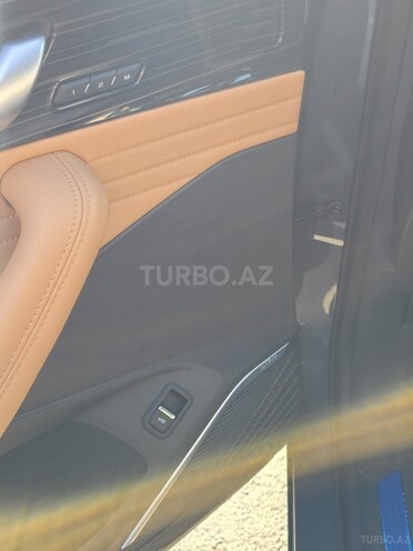 Geely Monjaro 2025, 0 km - 1.5 l - Bakı