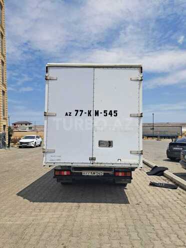 Ford Transit 2006, 253,000 km - 2.4 л - Bakı