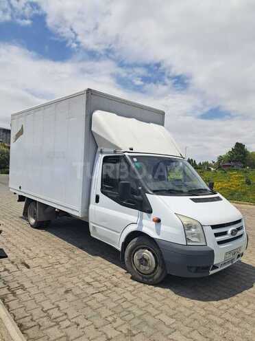 Ford Transit 2006, 253,000 km - 2.4 л - Bakı