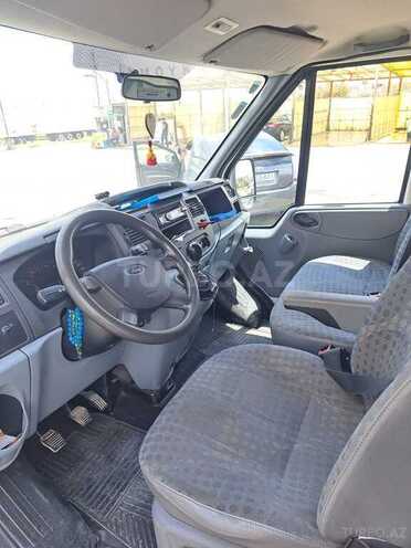 Ford Transit 2006, 253,000 km - 2.4 л - Bakı