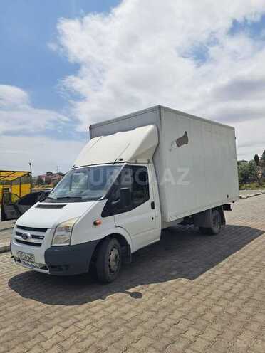 Ford Transit 2006, 253,000 km - 2.4 л - Bakı