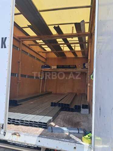Ford Transit 2006, 253,000 km - 2.4 л - Bakı