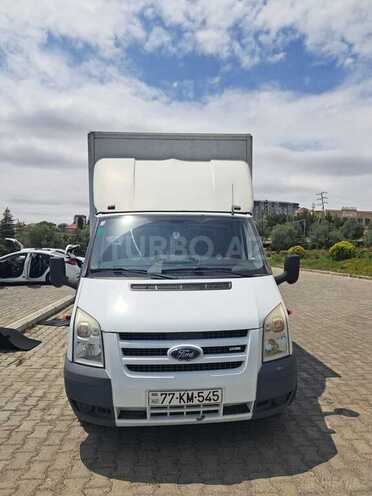 Ford Transit 2006, 253,000 km - 2.4 л - Bakı