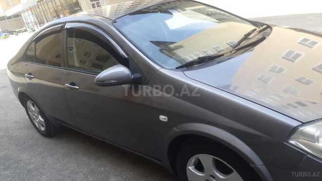Nissan Primera 2005, 204,187 km - 2.0 l - Bakı