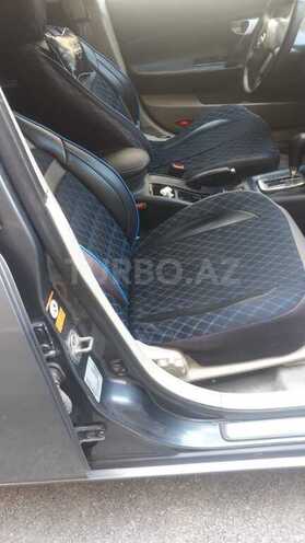 Nissan Primera 2005, 204,187 km - 2.0 l - Bakı