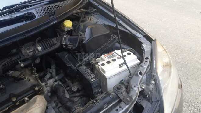 Nissan Primera 2005, 204,187 km - 2.0 l - Bakı