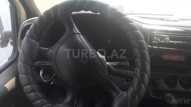 Ford Transit 1995, 280,000 km - 2.5 l - Xızı