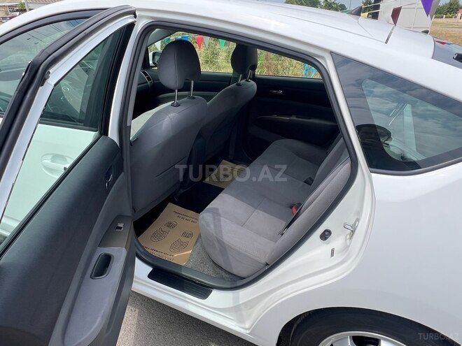 Toyota Prius 2008, 415,000 km - 1.5 l - Gəncə