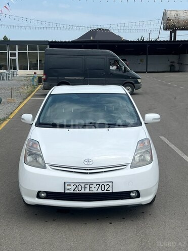 Toyota Prius 2008, 415,000 km - 1.5 l - Gəncə