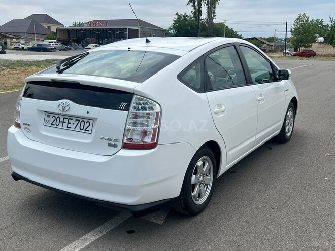 Toyota Prius 2008, 415,000 km - 1.5 l - Gəncə