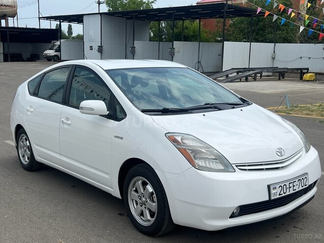 Toyota Prius 2008, 415,000 km - 1.5 l - Gəncə