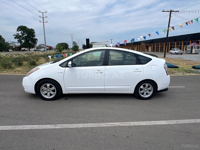 Toyota Prius 2008, 415,000 km - 1.5 l - Gəncə