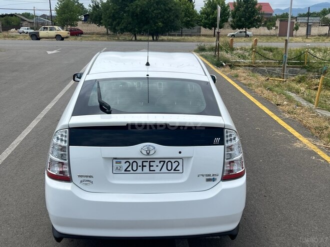 Toyota Prius 2008, 415,000 km - 1.5 l - Gəncə