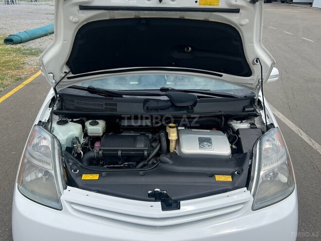 Toyota Prius 2008, 415,000 km - 1.5 l - Gəncə