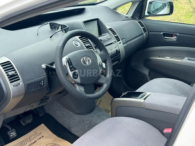 Toyota Prius 2008, 415,000 km - 1.5 l - Gəncə