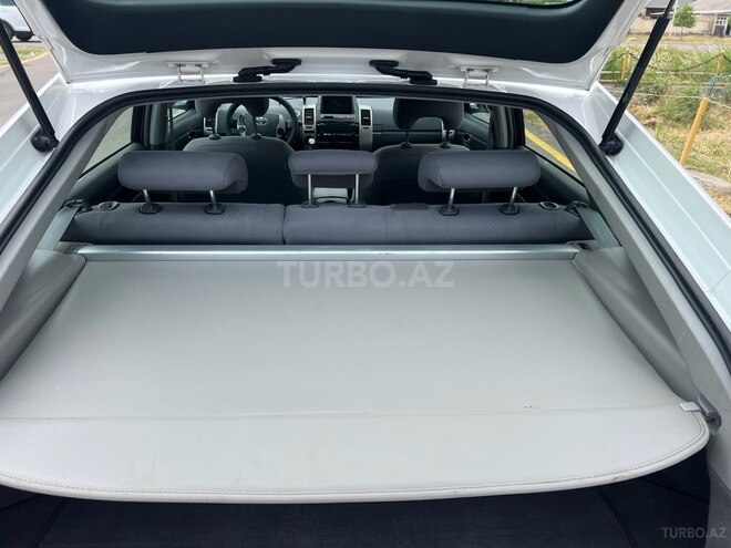 Toyota Prius 2008, 415,000 km - 1.5 l - Gəncə