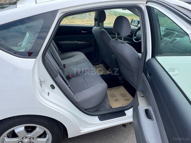 Toyota Prius 2008, 415,000 km - 1.5 l - Gəncə