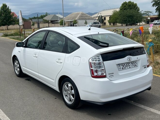 Toyota Prius 2008, 415,000 km - 1.5 l - Gəncə