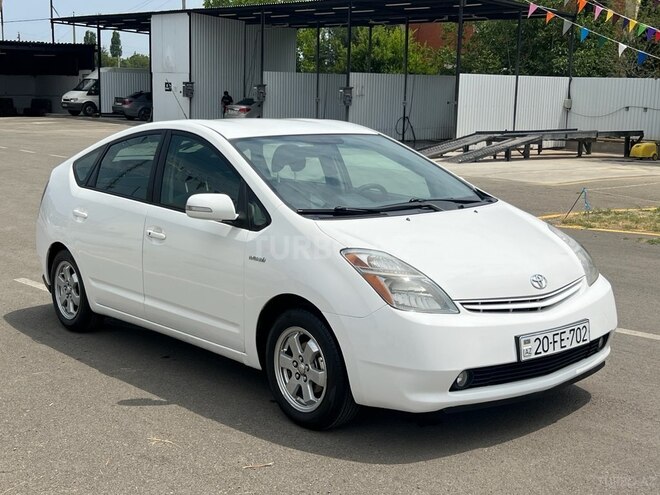 Toyota Prius 2008, 415,000 km - 1.5 l - Gəncə