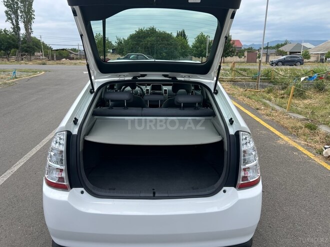 Toyota Prius 2008, 415,000 km - 1.5 l - Gəncə
