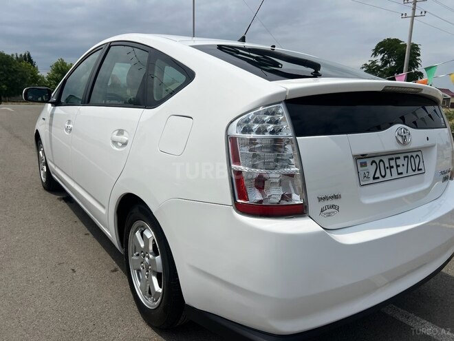 Toyota Prius 2008, 415,000 km - 1.5 l - Gəncə