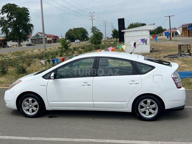 Toyota Prius 2008, 415,000 km - 1.5 l - Gəncə