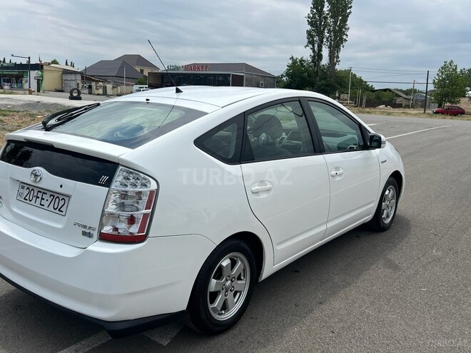 Toyota Prius 2008, 415,000 km - 1.5 l - Gəncə