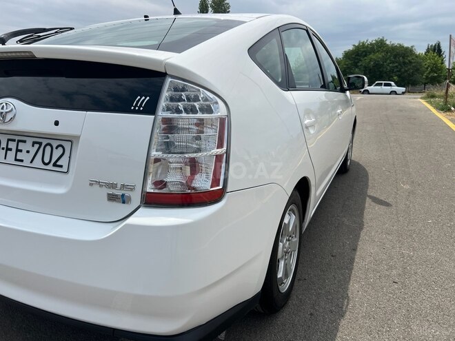 Toyota Prius 2008, 415,000 km - 1.5 l - Gəncə