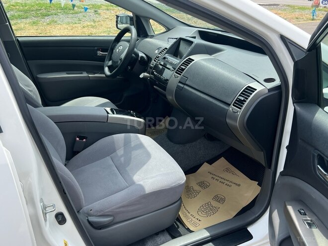 Toyota Prius 2008, 415,000 km - 1.5 l - Gəncə
