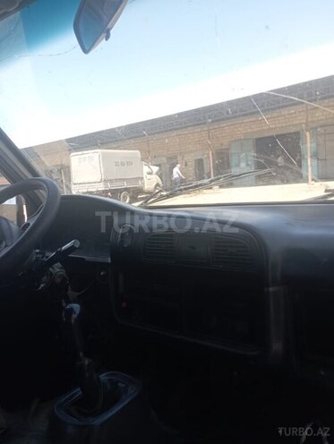 Hyundai H 100 1997, 123,123 km - 2.5 l - Bakı