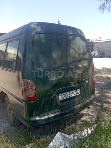Hyundai H 100 1997, 123,123 km - 2.5 l - Bakı