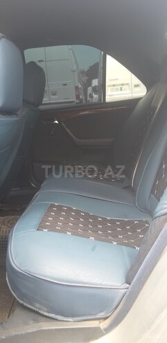 Mercedes C 180 1995, 280,000 km - 1.8 l - Bakı