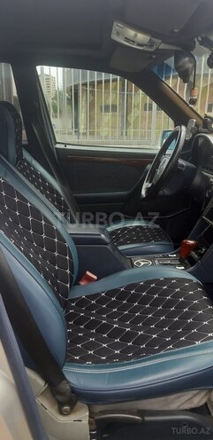 Mercedes C 180 1995, 280,000 km - 1.8 l - Bakı
