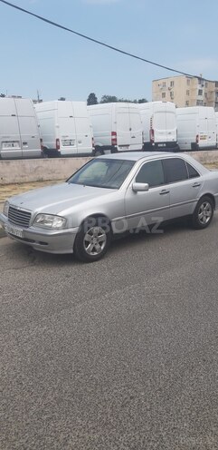 Mercedes C 180 1995, 280,000 km - 1.8 l - Bakı