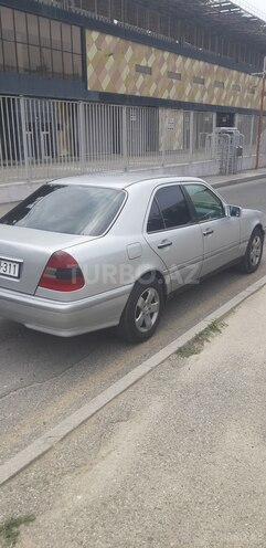Mercedes C 180 1995, 280,000 km - 1.8 l - Bakı