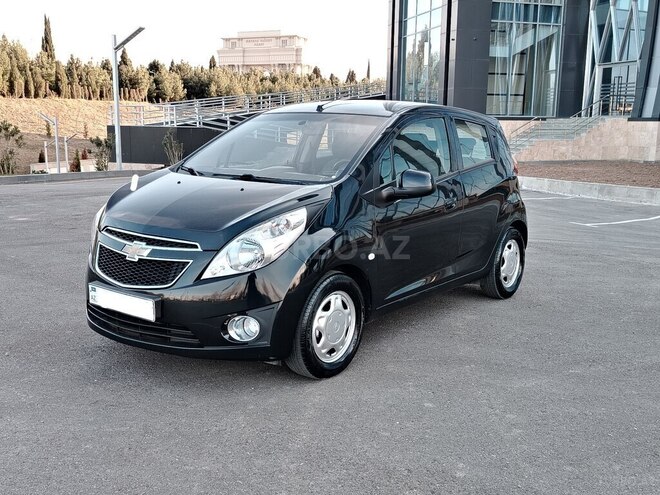 Chevrolet Spark 2014, 171,000 km - 1.0 l - Gəncə