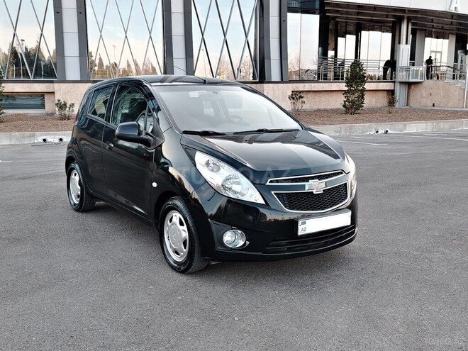 Chevrolet Spark 2014, 171,000 km - 1.0 l - Gəncə