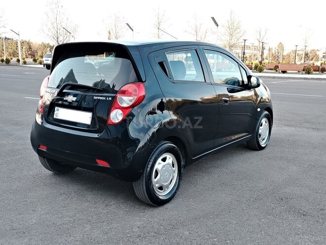 Chevrolet Spark 2014, 171,000 km - 1.0 l - Gəncə