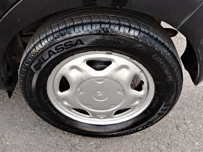 Chevrolet Spark 2014, 171,000 km - 1.0 l - Gəncə